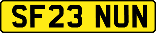 SF23NUN