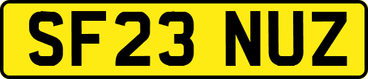 SF23NUZ