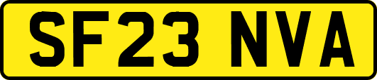 SF23NVA
