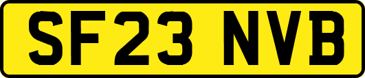 SF23NVB