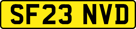 SF23NVD