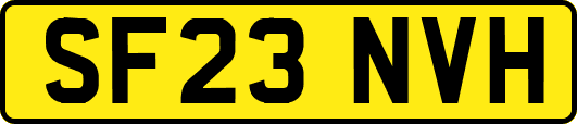 SF23NVH