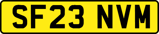 SF23NVM