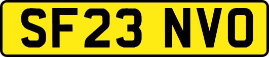 SF23NVO