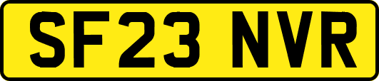SF23NVR