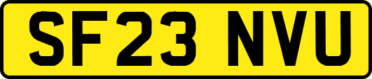 SF23NVU