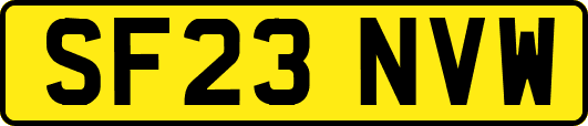 SF23NVW