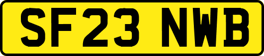 SF23NWB