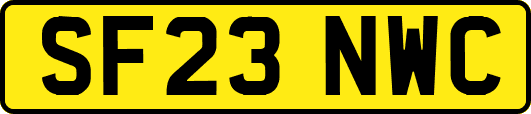 SF23NWC