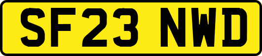 SF23NWD