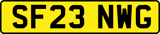 SF23NWG