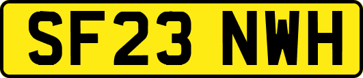 SF23NWH