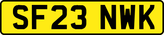 SF23NWK