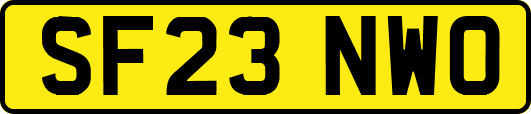 SF23NWO