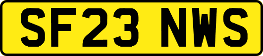 SF23NWS