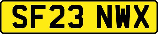 SF23NWX