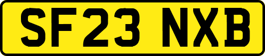 SF23NXB