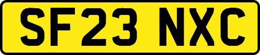 SF23NXC