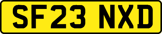 SF23NXD