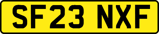 SF23NXF