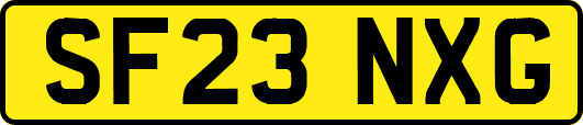 SF23NXG