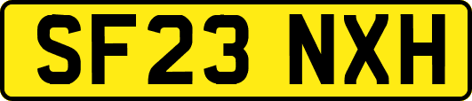 SF23NXH