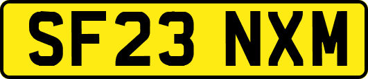 SF23NXM