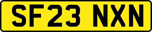 SF23NXN
