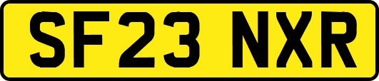 SF23NXR