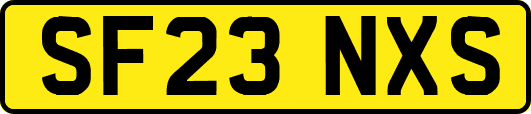 SF23NXS