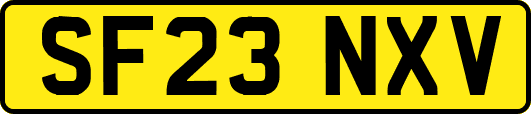 SF23NXV