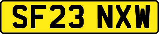 SF23NXW