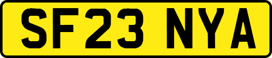 SF23NYA