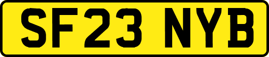 SF23NYB