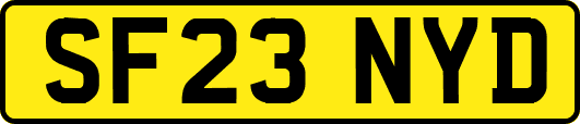 SF23NYD