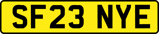 SF23NYE