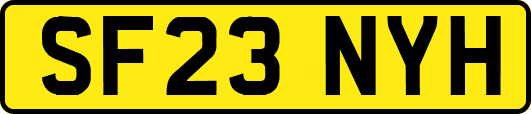 SF23NYH