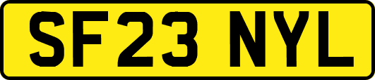 SF23NYL
