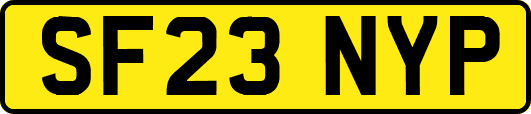 SF23NYP