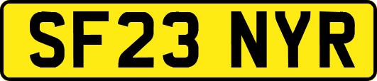 SF23NYR