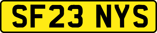 SF23NYS