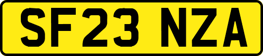 SF23NZA