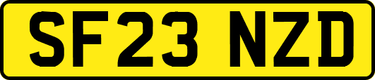 SF23NZD