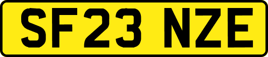 SF23NZE