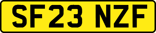SF23NZF