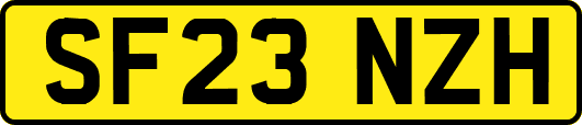 SF23NZH