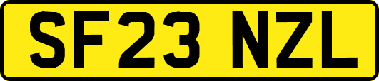 SF23NZL