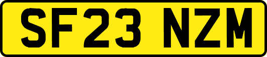 SF23NZM