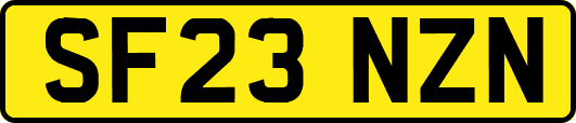 SF23NZN