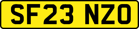 SF23NZO